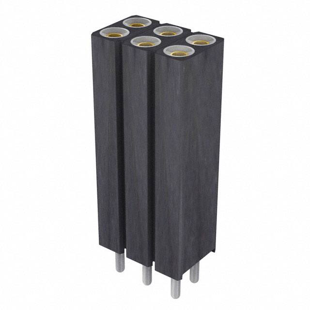 803-87-006-10-249101 Preci-Dip  Embases Prises femelles